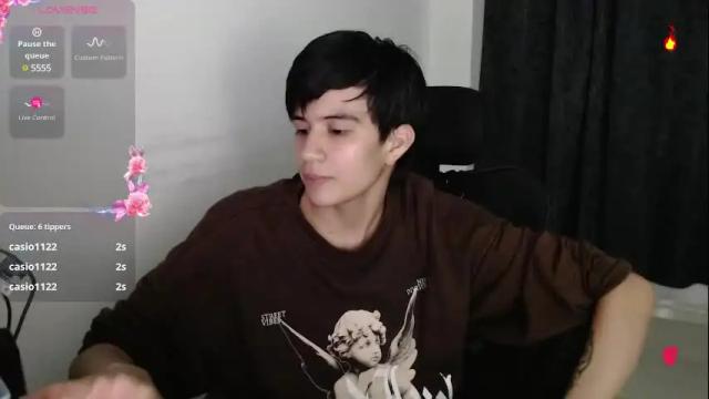 Image 12 of dahliarios Stream on Chaturbate on 10 days ago
