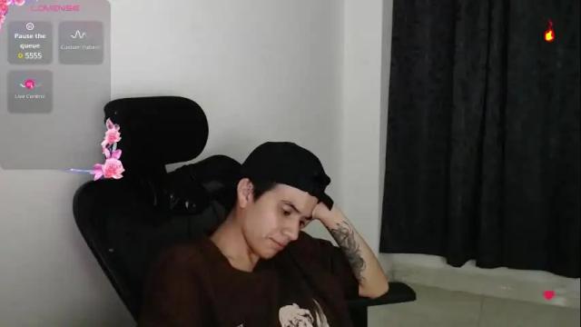 Image 2 of dahliarios Stream on Chaturbate on 10 days ago