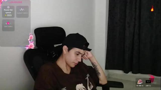 Image 6 of dahliarios Stream on Chaturbate on 10 days ago