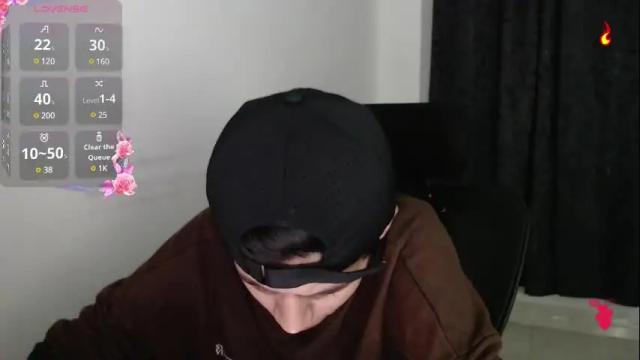 Image 7 of dahliarios Stream on Chaturbate on 10 days ago