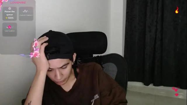 Image 8 of dahliarios Stream on Chaturbate on 10 days ago