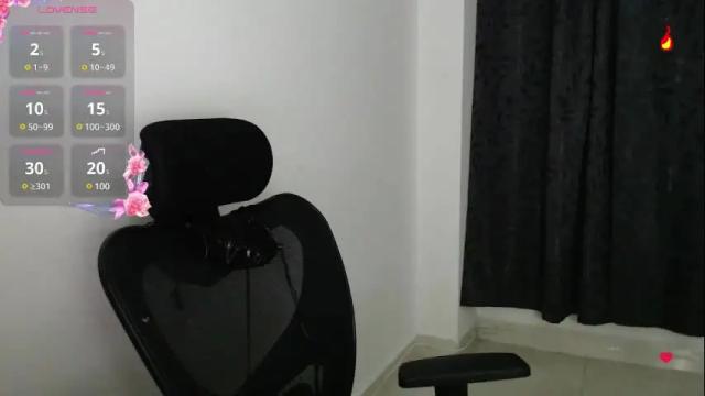 Thumbnail 3, dahliarios's Stream at Chaturbate, 10 days ago