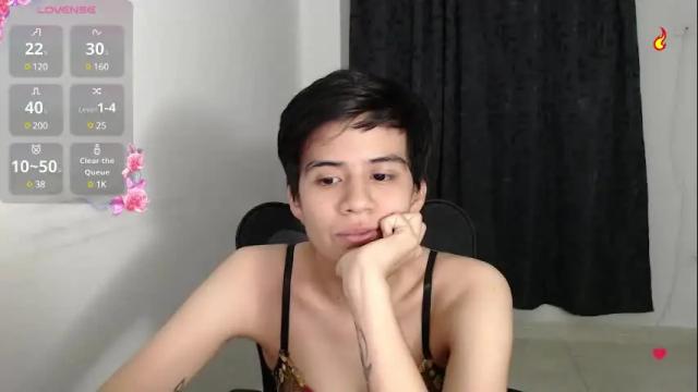 Thumbnail 1, dahliarios's Stream at Chaturbate, 8 days ago