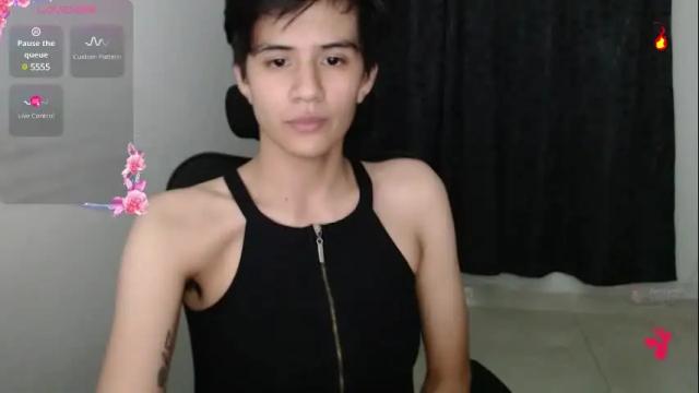 Image 10 of dahliarios Stream on Chaturbate on 7 days ago