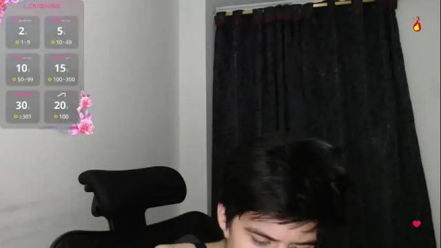 Thumbnail 2, dahliarios's Stream at Chaturbate, 7 days ago