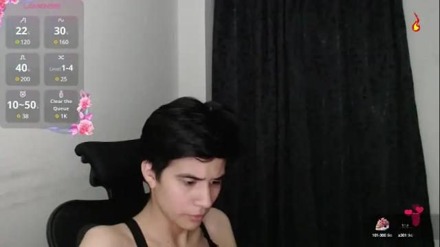 Image 6 of dahliarios Stream on Chaturbate on 7 days ago