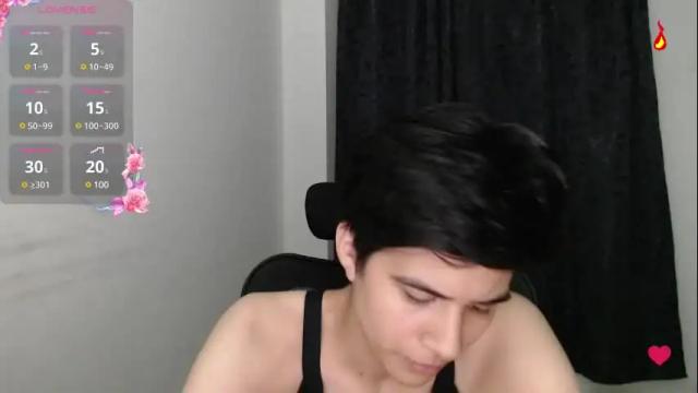 Image 7 of dahliarios Stream on Chaturbate on 7 days ago