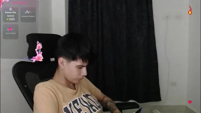 Image 10 of dahliarios Stream on Chaturbate on 3 months ago