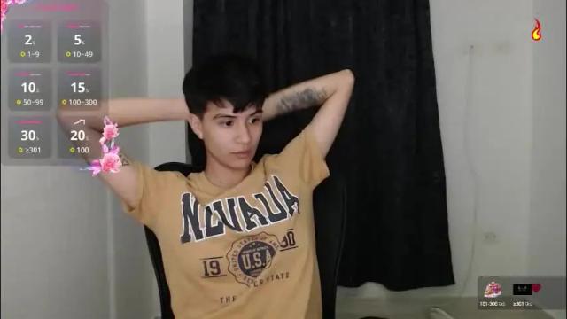 Image 11 of dahliarios Stream on Chaturbate on 3 months ago