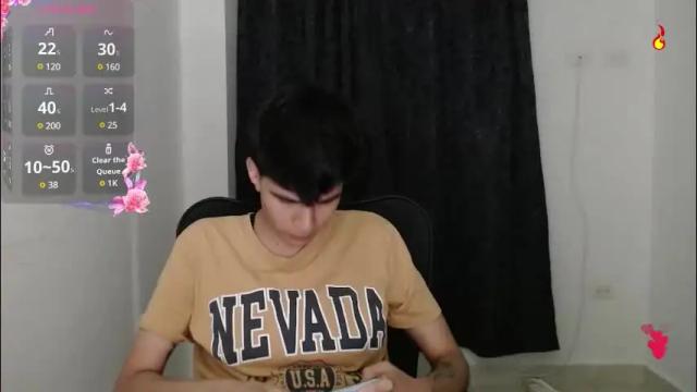 Image 12 of dahliarios Stream on Chaturbate on 3 months ago