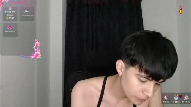 Image 2 of dahliarios Stream on Chaturbate on 3 months ago
