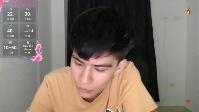 Image 4 of dahliarios Stream on Chaturbate on 3 months ago