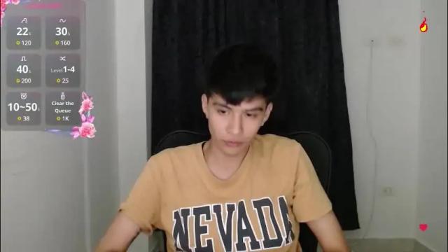 Thumbnail 2, dahliarios's Stream at Chaturbate, 3 months ago