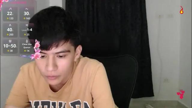 Image 7 of dahliarios Stream on Chaturbate on 3 months ago