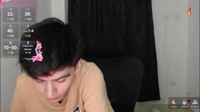 Image 8 of dahliarios Stream on Chaturbate on 3 months ago