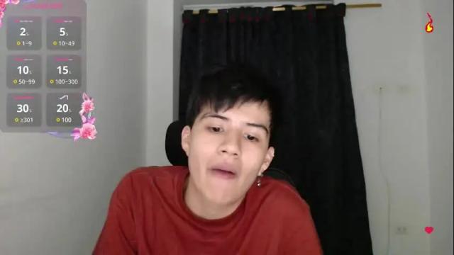 Image 3 of dahliarios Stream on Chaturbate on 3 months ago