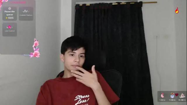 Image 4 of dahliarios Stream on Chaturbate on 3 months ago