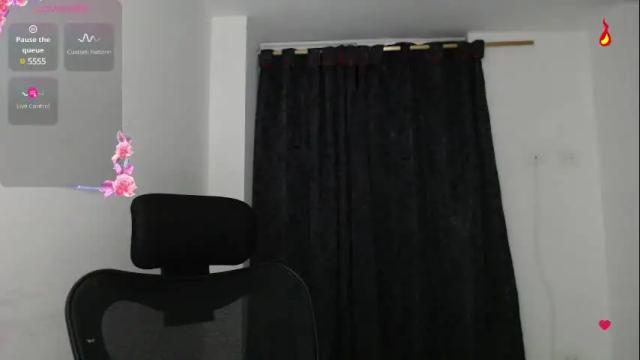 Thumbnail 2, dahliarios's Stream at Chaturbate, 3 months ago