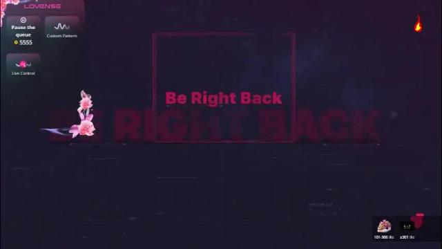 Image 10 of dahliarios Stream on Chaturbate on 2 months ago