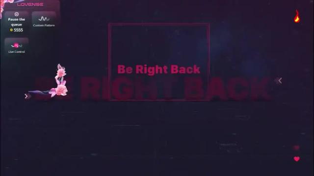 Image 11 of dahliarios Stream on Chaturbate on 2 months ago