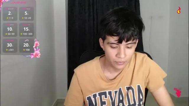 Image 3 of dahliarios Stream on Chaturbate on 2 months ago