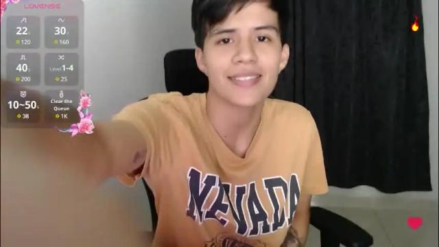 Image 4 of dahliarios Stream on Chaturbate on 2 months ago