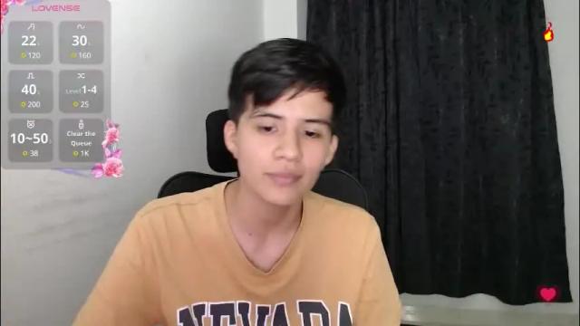 Thumbnail 2, dahliarios's Stream at Chaturbate, 2 months ago