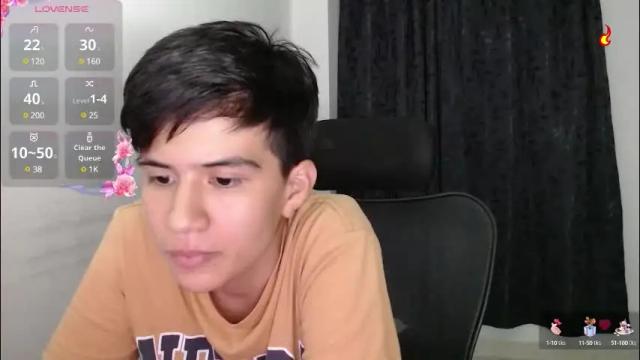 Image 6 of dahliarios Stream on Chaturbate on 2 months ago