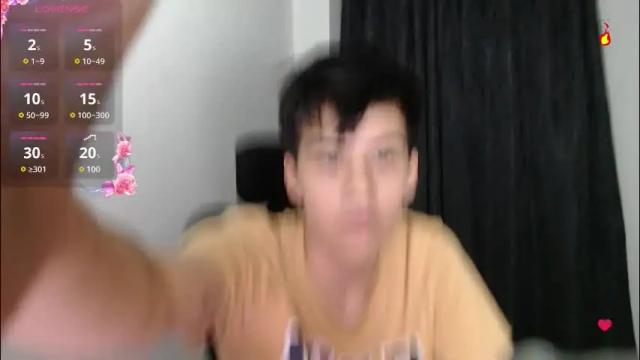 Image 7 of dahliarios Stream on Chaturbate on 2 months ago