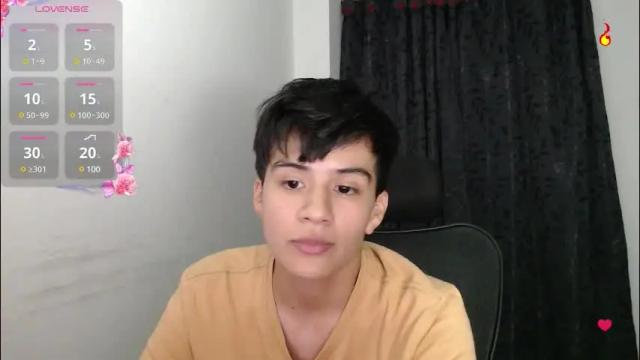 Thumbnail 3, dahliarios's Stream at Chaturbate, 2 months ago