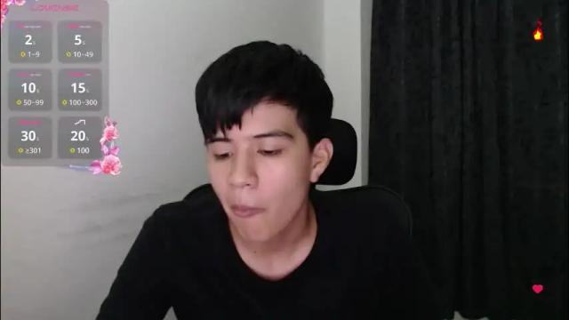 Thumbnail 1, dahliarios's Stream at Chaturbate, 2 months ago