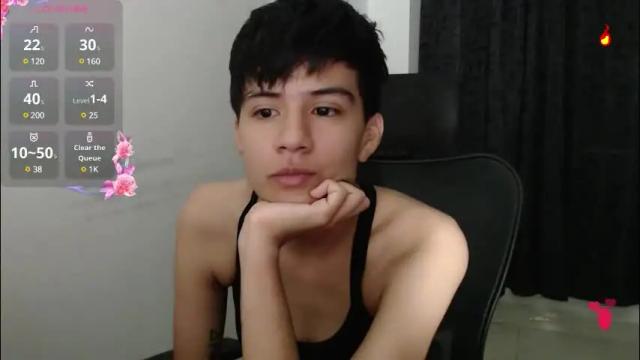 Image 11 of dahliarios Stream on Chaturbate on 2 months ago