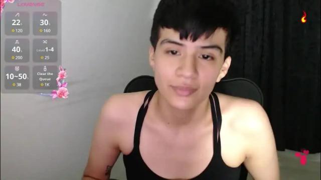 Image 12 of dahliarios Stream on Chaturbate on 2 months ago