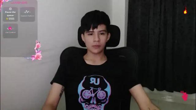 Image 2 of dahliarios Stream on Chaturbate on 2 months ago