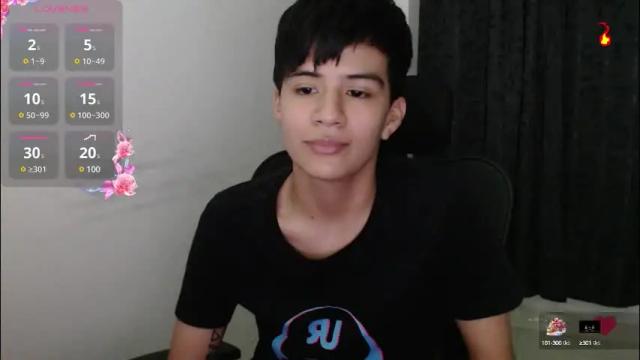 Image 3 of dahliarios Stream on Chaturbate on 2 months ago