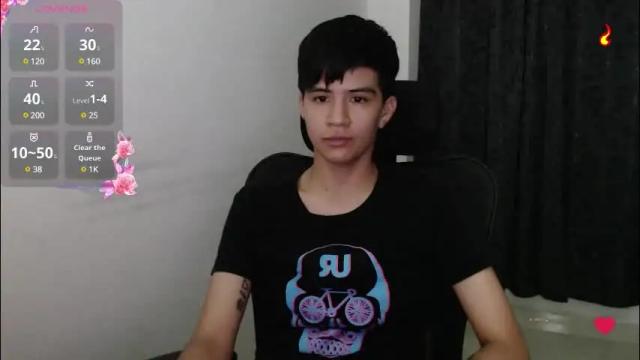 Image 4 of dahliarios Stream on Chaturbate on 2 months ago