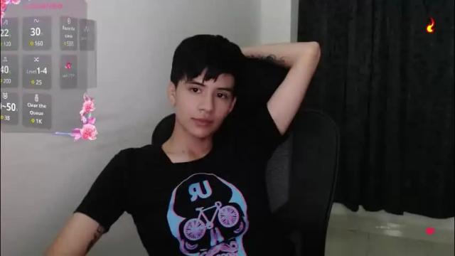 Image 7 of dahliarios Stream on Chaturbate on 2 months ago