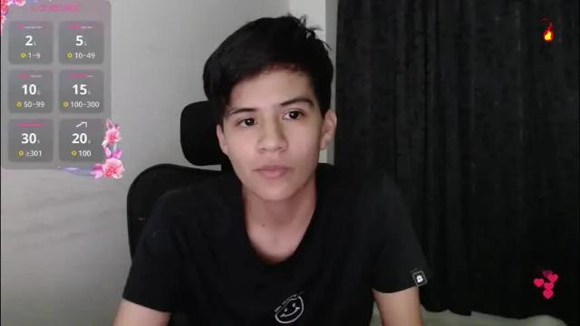 Thumbnail 1, dahliarios's Stream at Chaturbate, 2 months ago