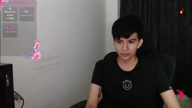 Image 10 of dahliarios Stream on Chaturbate on 2 months ago