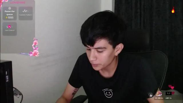 Image 11 of dahliarios Stream on Chaturbate on 2 months ago