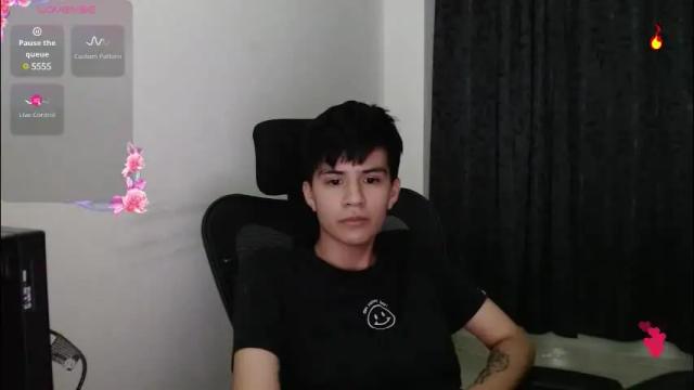 Image 12 of dahliarios Stream on Chaturbate on 2 months ago