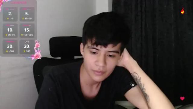 Image 3 of dahliarios Stream on Chaturbate on 2 months ago