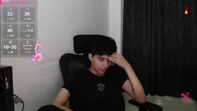 Image 6 of dahliarios Stream on Chaturbate on 2 months ago