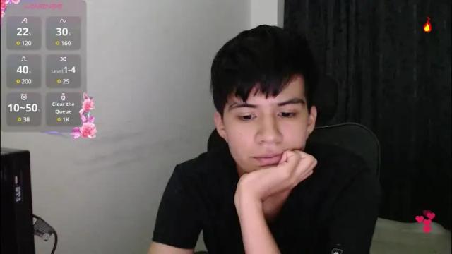 Image 7 of dahliarios Stream on Chaturbate on 2 months ago