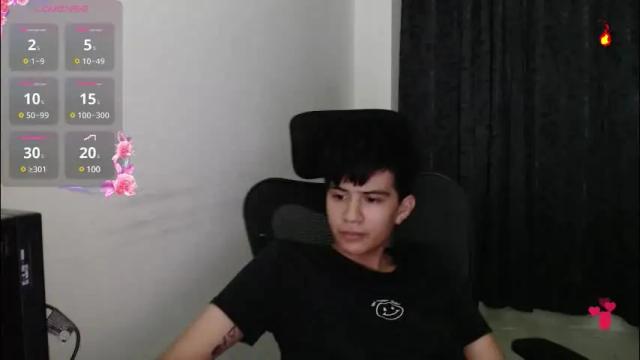 Thumbnail 3, dahliarios's Stream at Chaturbate, 2 months ago