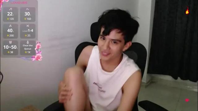 Image 11 of dahliarios Stream on Chaturbate on 2 months ago