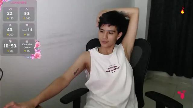 Image 12 of dahliarios Stream on Chaturbate on 2 months ago