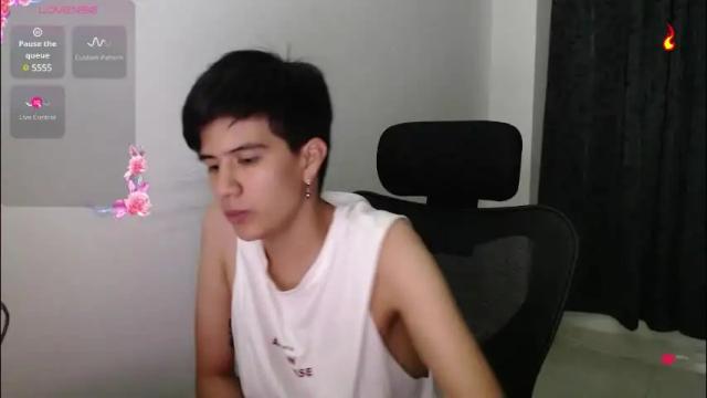 Image 3 of dahliarios Stream on Chaturbate on 2 months ago