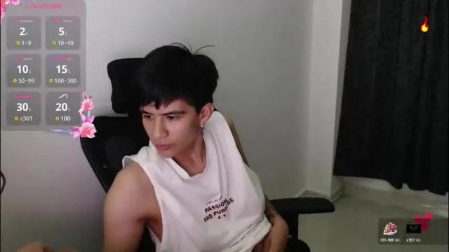 Image 7 of dahliarios Stream on Chaturbate on 2 months ago