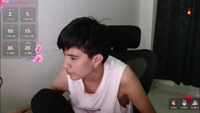 Thumbnail 3, dahliarios's Stream at Chaturbate, 2 months ago